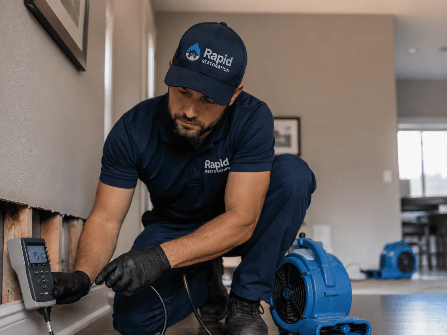 Common questions about Dehumidification in Lizemores, WV
